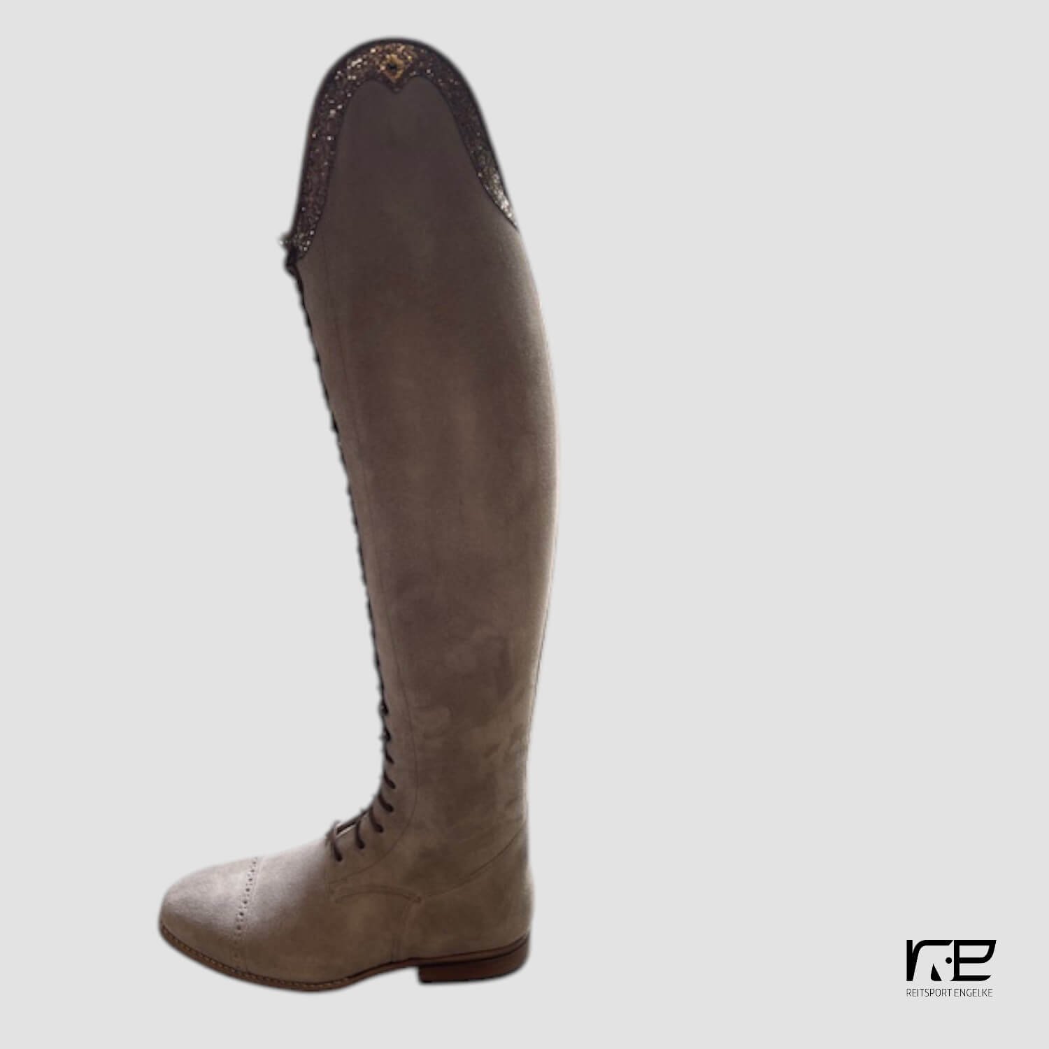 DeNiro Tintoretto Crosta Sabbia, G9: Gala Gold