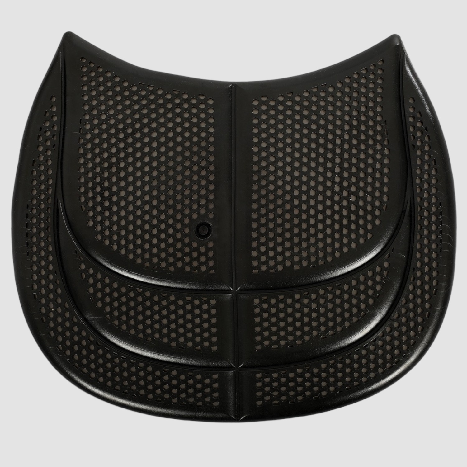 Acavallo Shaped Gel Back Riser
