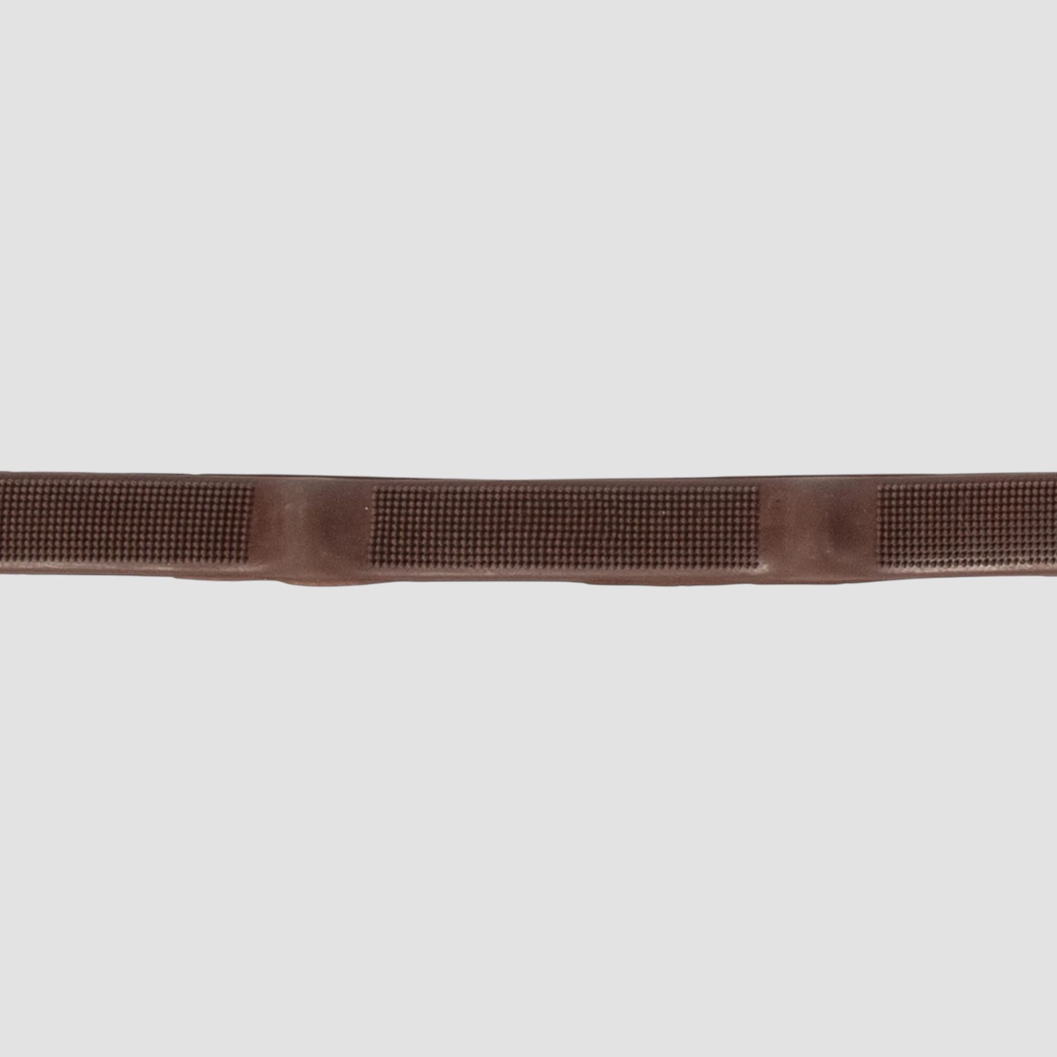 Hans Melzer Zügel Ultragrip Gummi