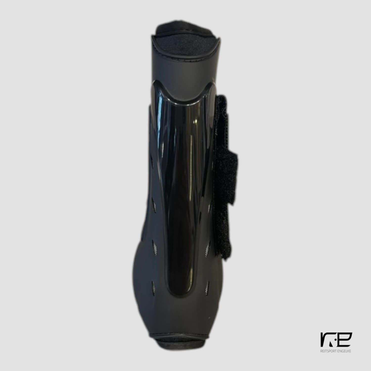 Kentucky Springgamasche Air Schwarz