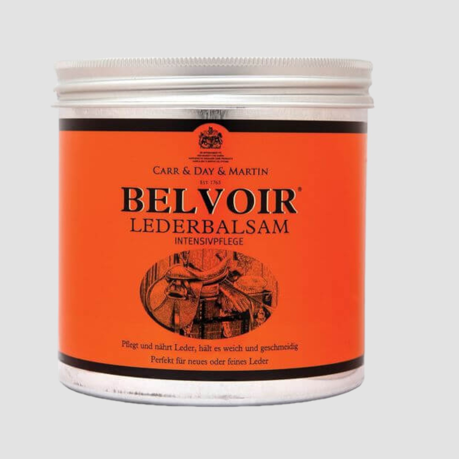 Carr & Day & Martin Belvoir Lederbalsam Intensivpflege