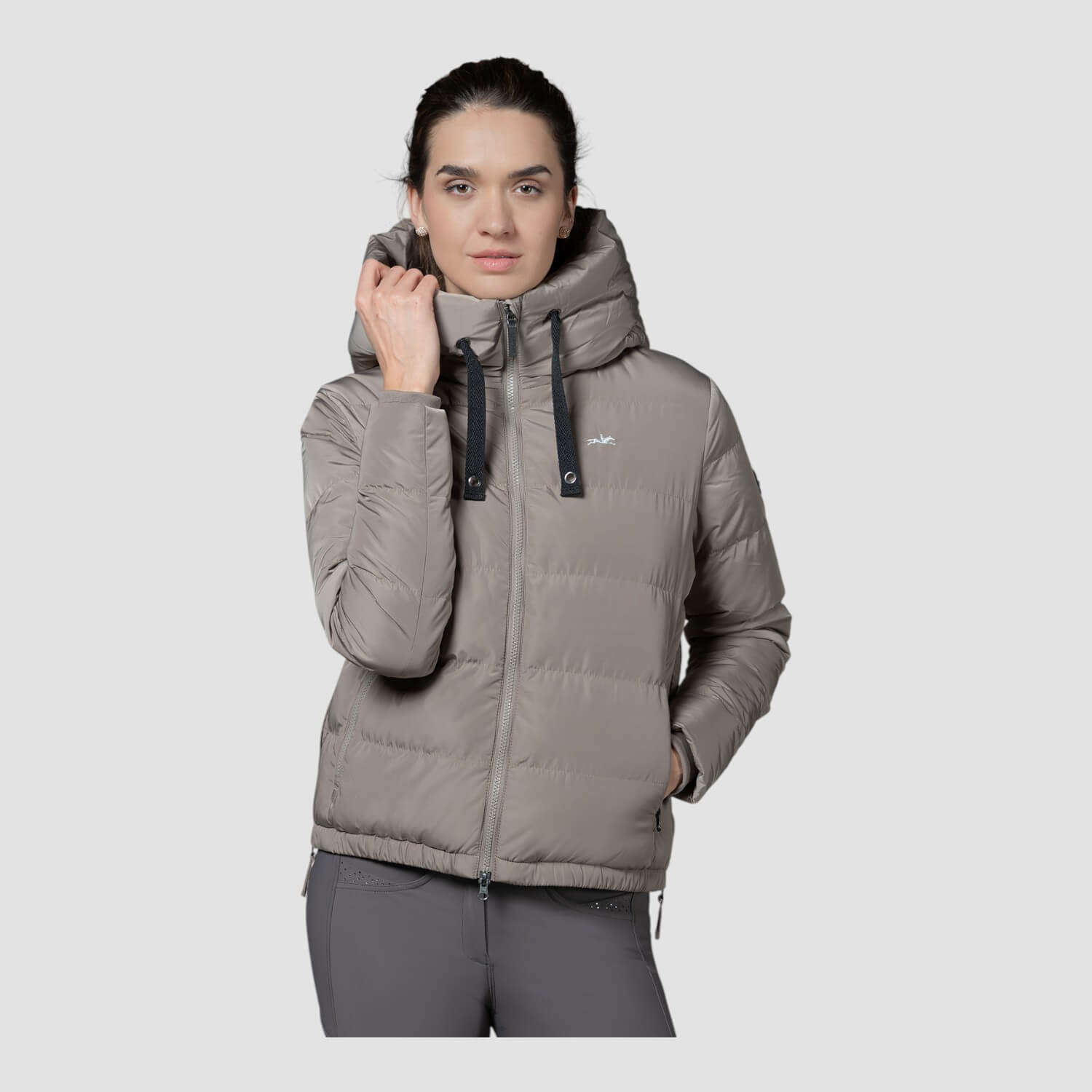 Schockemöhle Jacke SP SPViolet Style Hazel