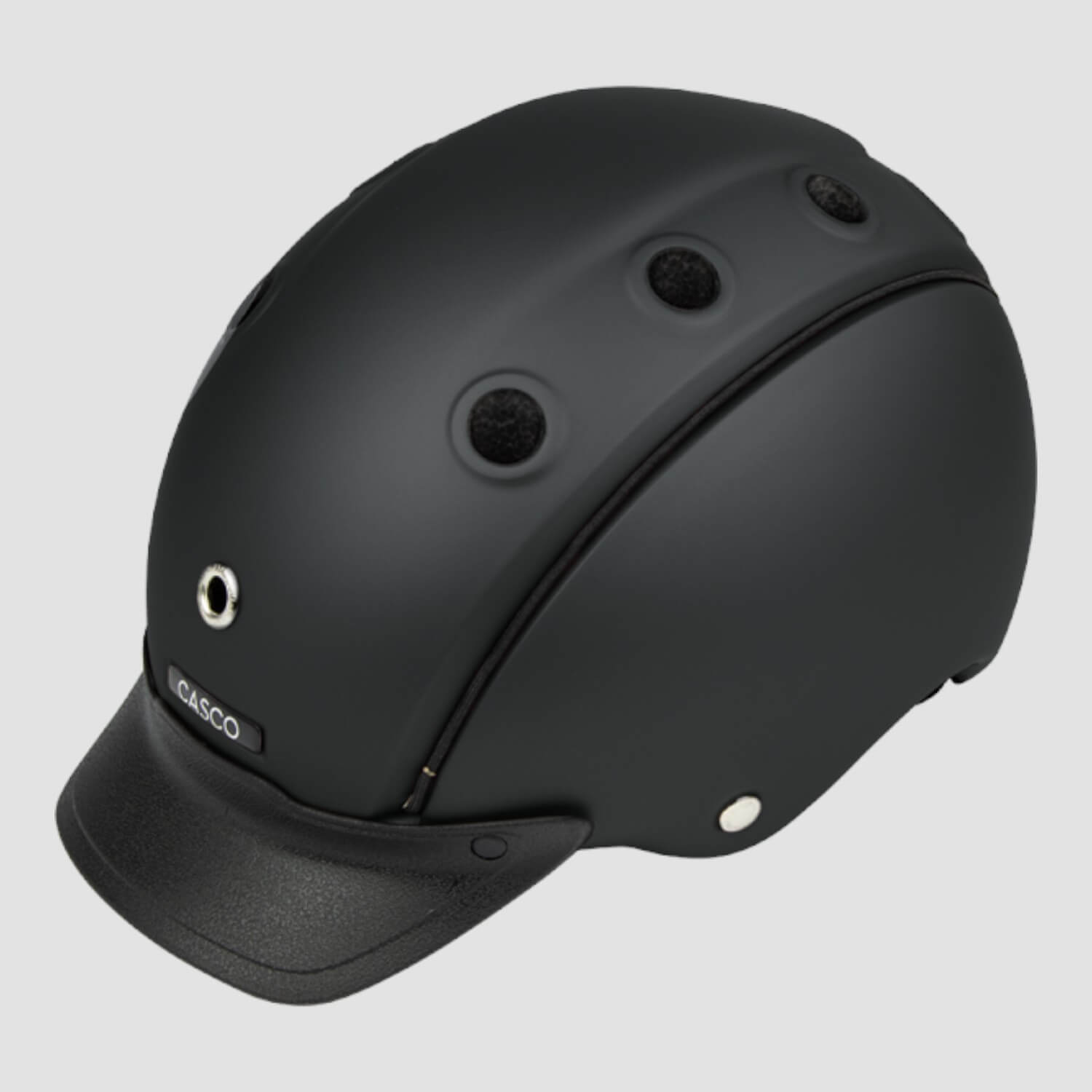 Casco Choice 2 Turnier Black