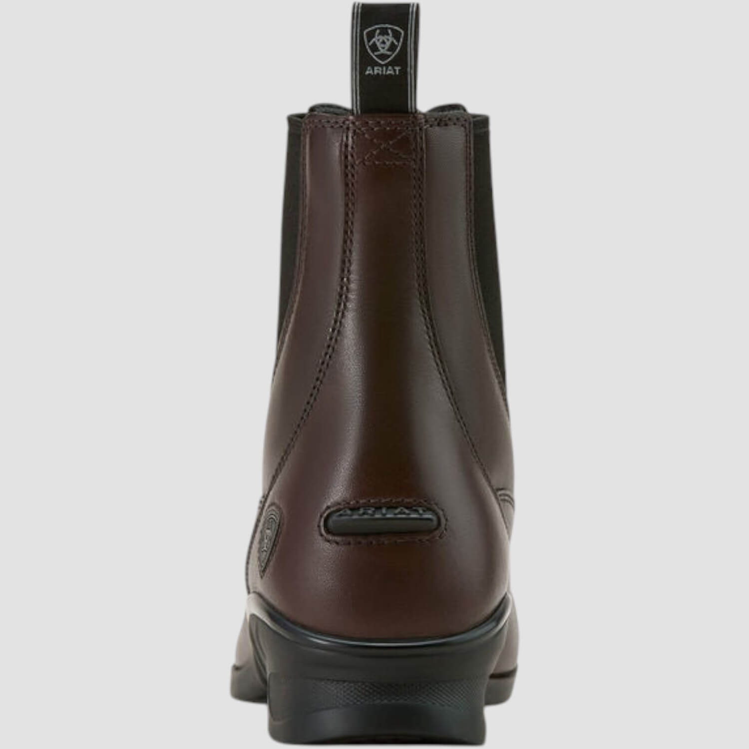 Ariat Damenstiefelette Heritage Zip light brown