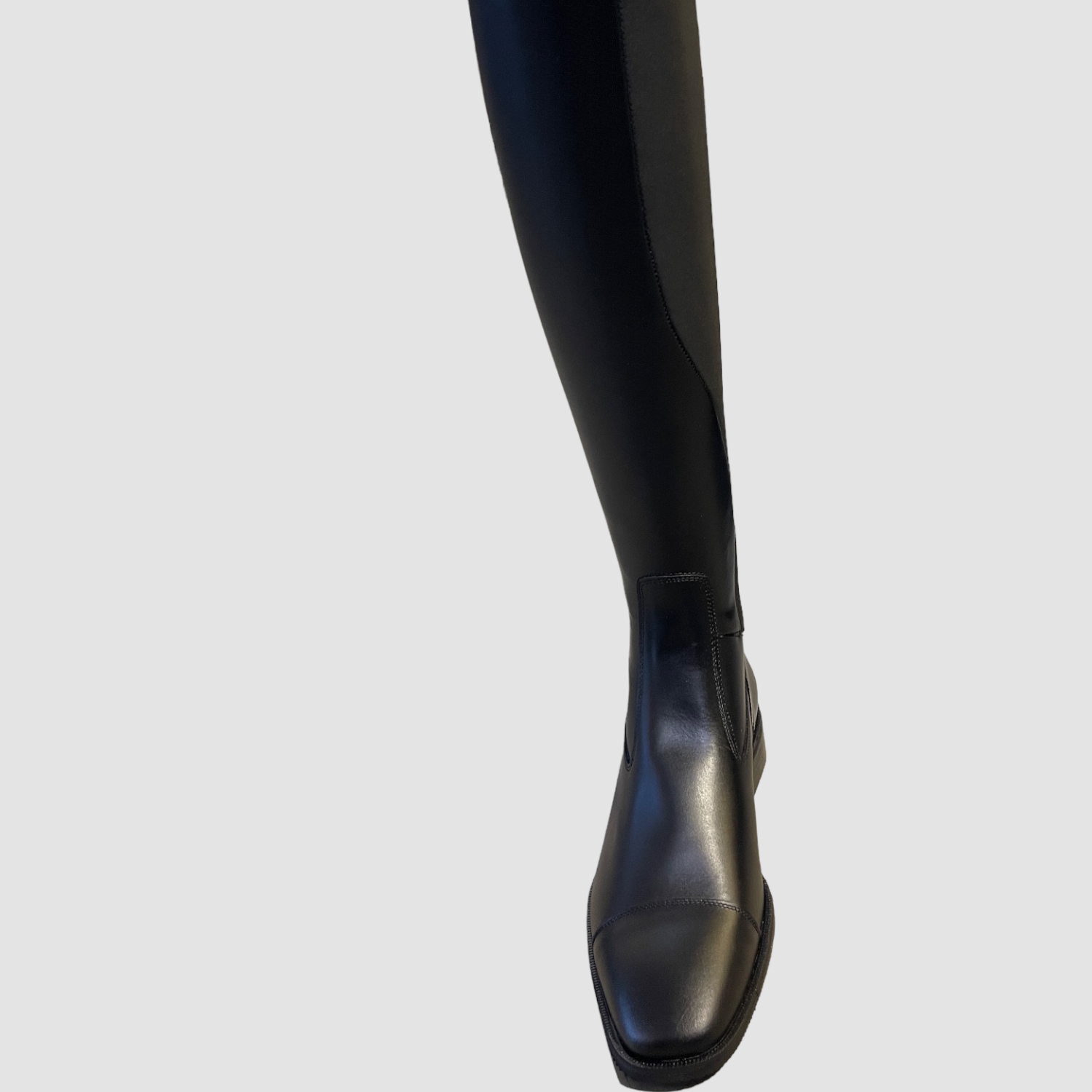 Petrie Reitstiefel Palermo black Check Cuff Stardust Petrie Reitstiefel Palermo black Check Cuff Stardust