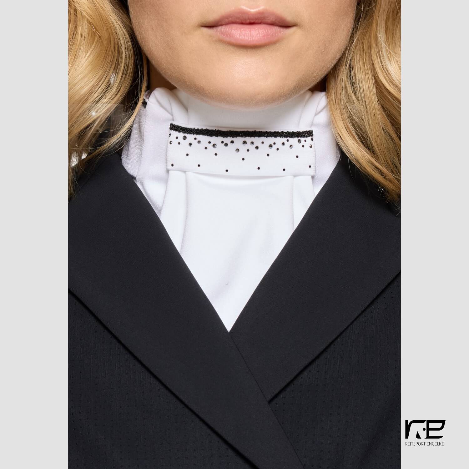 Samshield Plastron Crystal Fabric