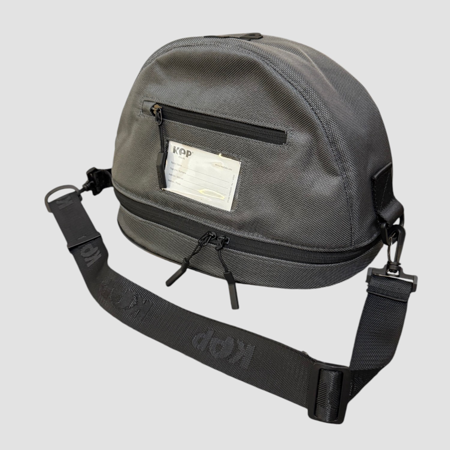 KEP Tasche für Reithelm / Helmtasche
