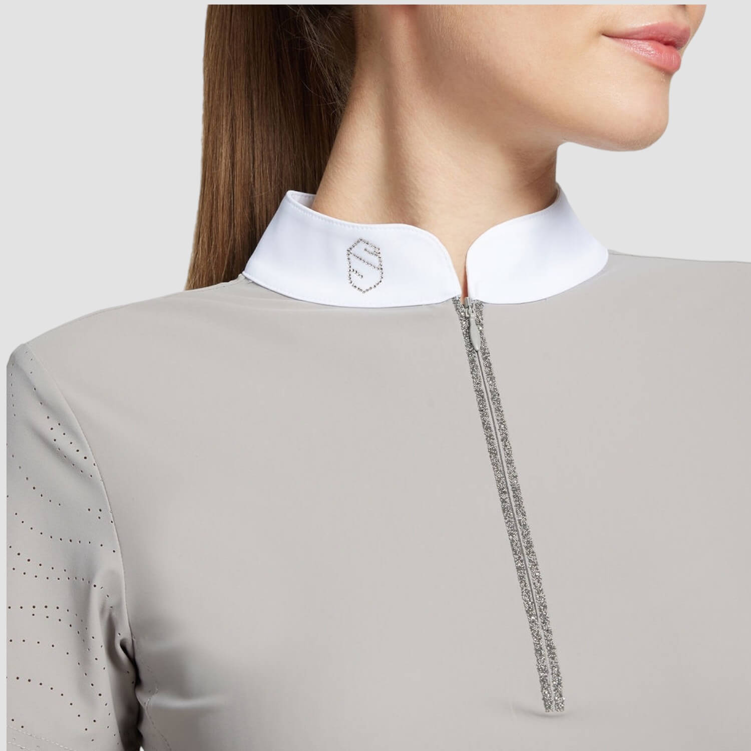 Samshield Damen Turnier-Shirt Aloise Air Samshield Damen Turnier-Shirt Aloise Air
