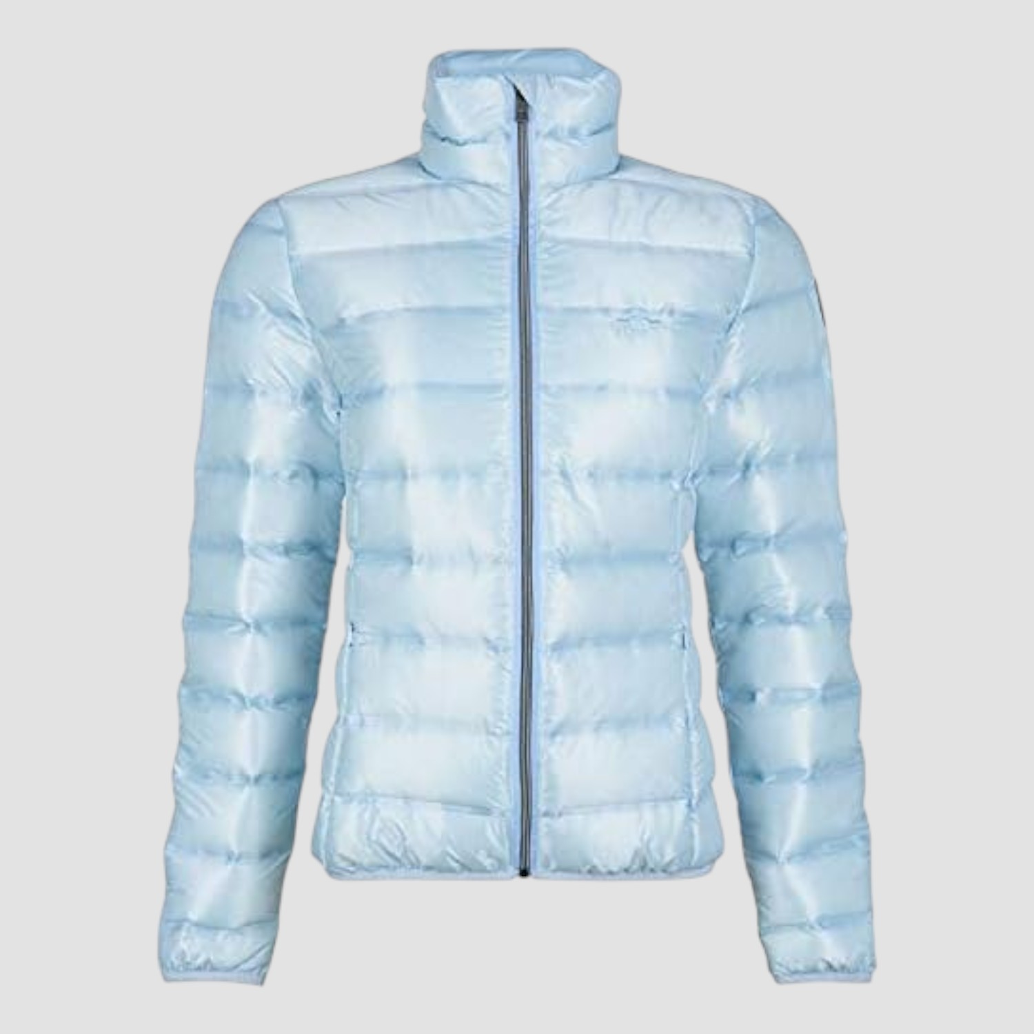 HV Polo Daunenjacke Kirby Ice Blue