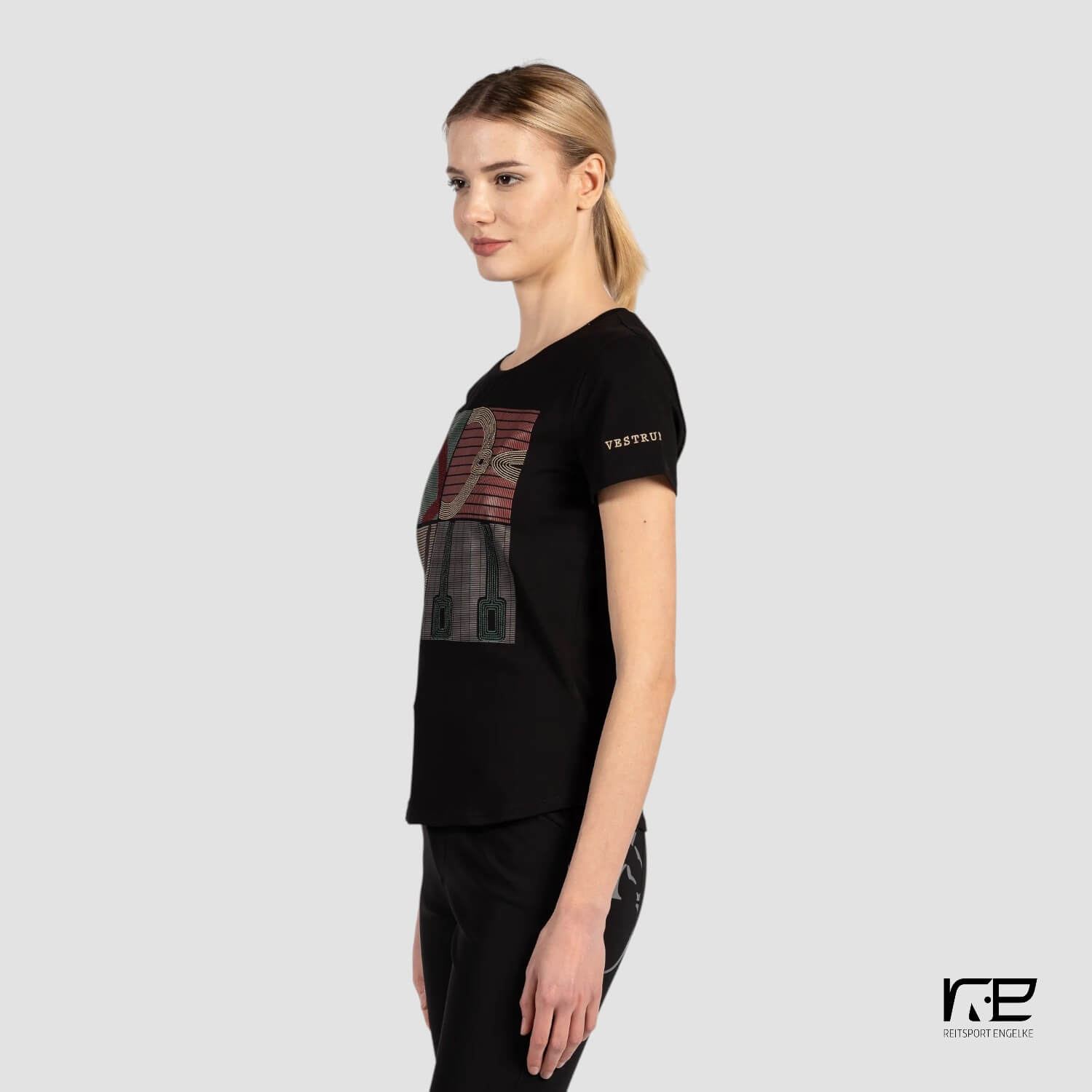 Vestrum T-Shirt La Thuile SS