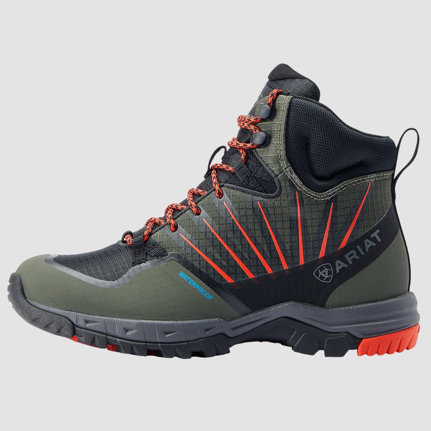 Ariat Damen Freizeitschuh Skyline Solaris wasserdicht Ariat Damen Freizeitschuh Skyline Solaris wasserdicht