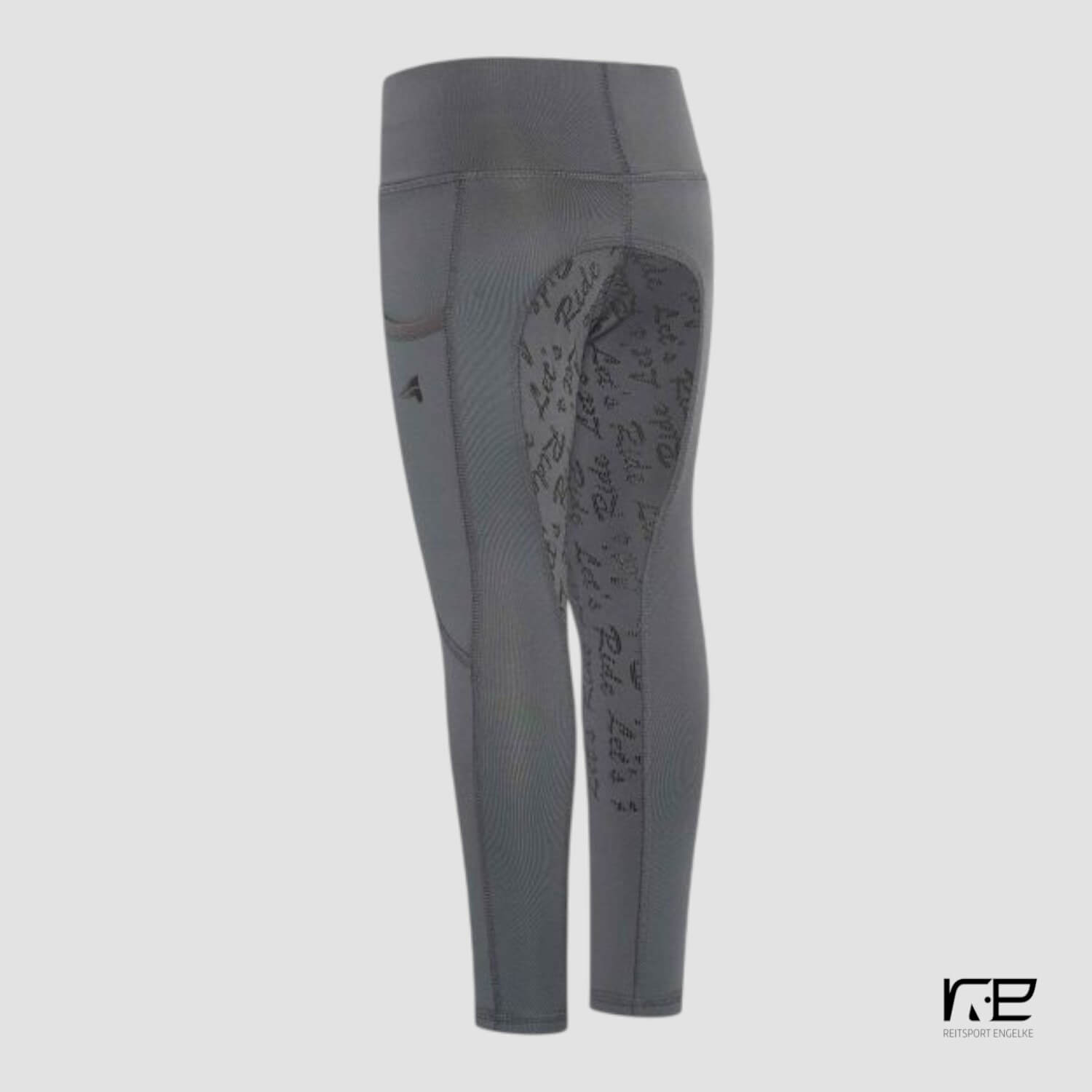 Euro-Star Kids Winter-Leggins ERDietse Fullgrip Periscope