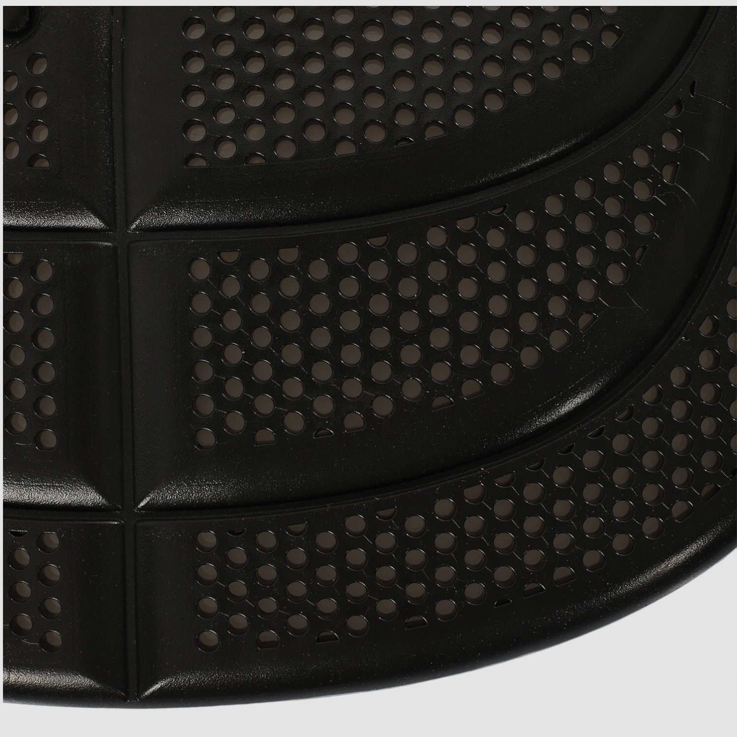 Acavallo Shaped Gel Back Riser