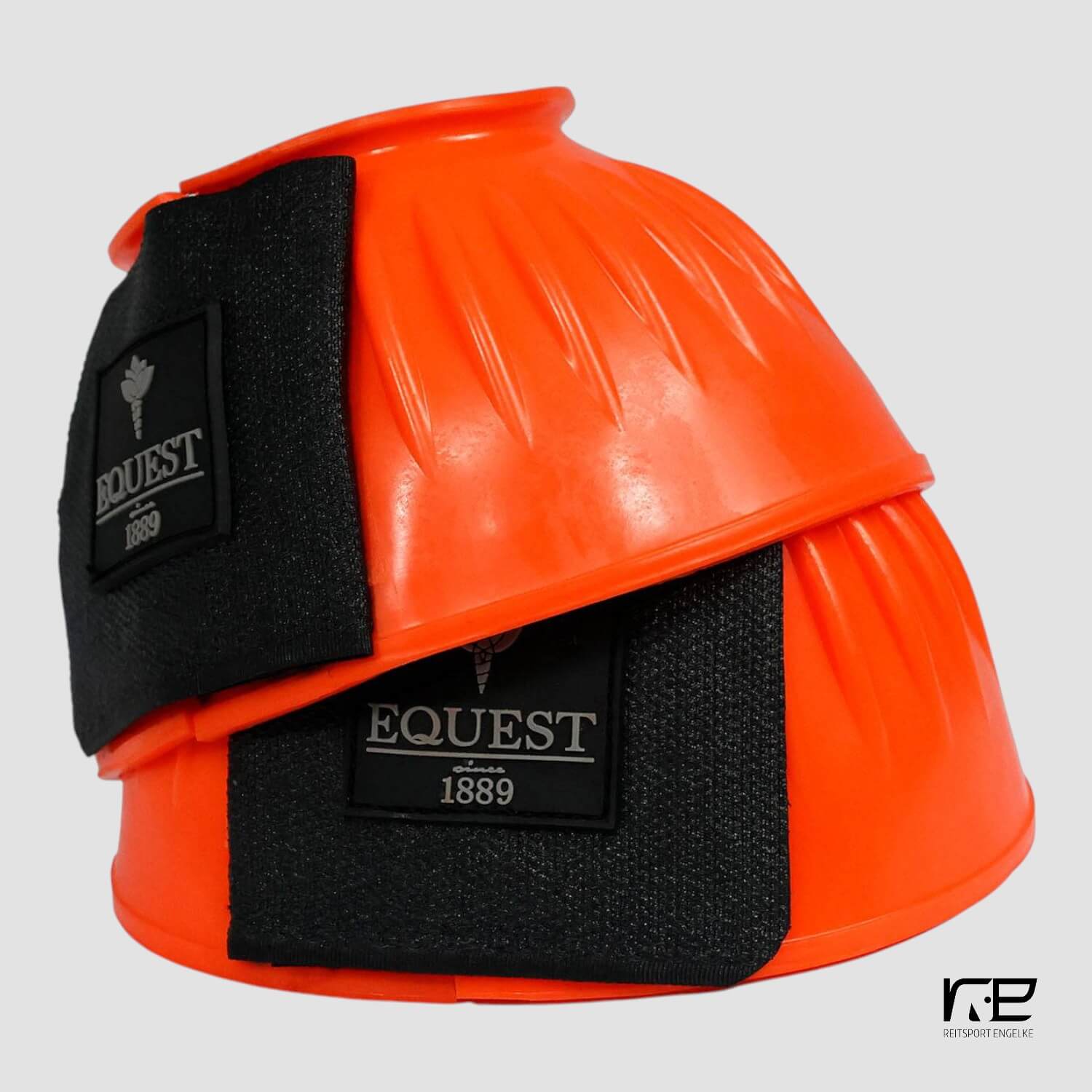 Equest Gummispringglocke