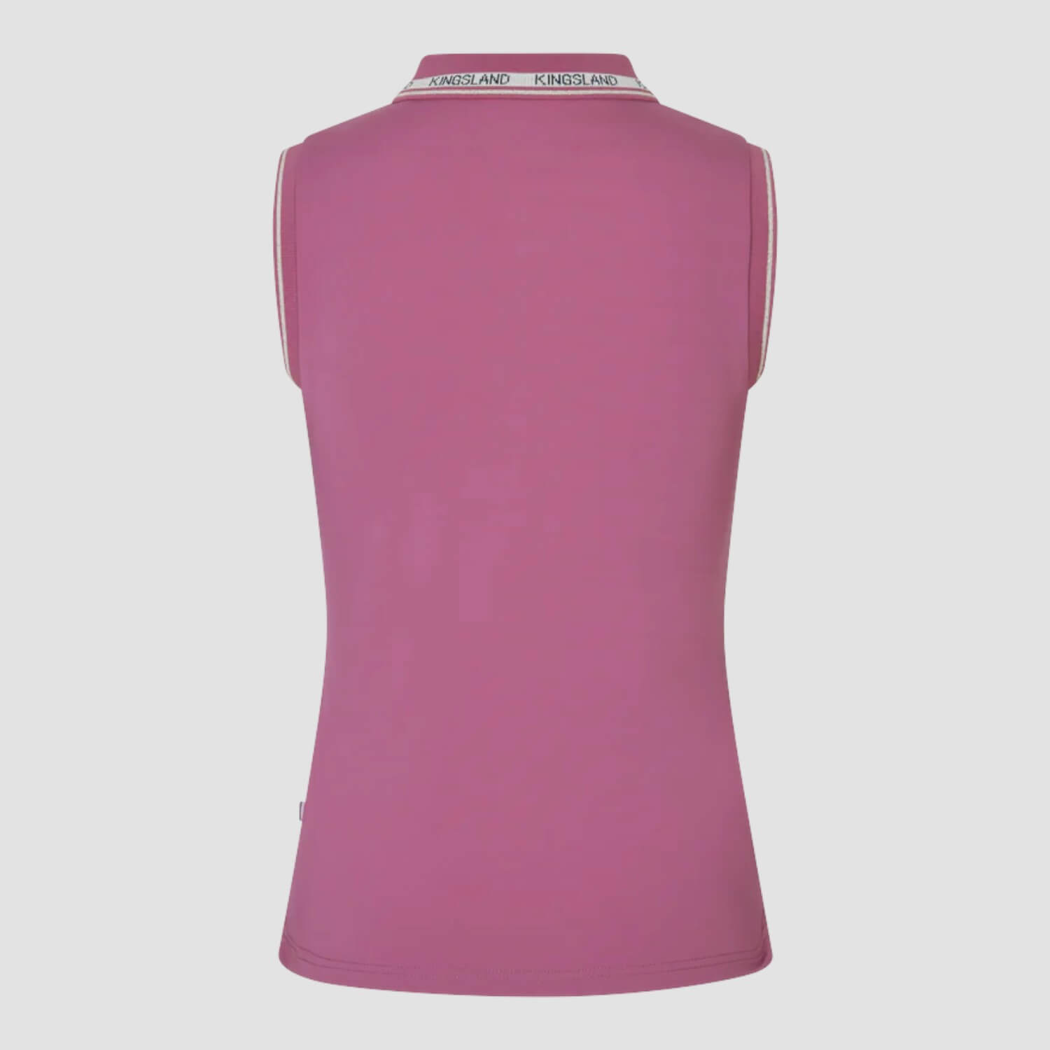 Kingsland KLNaira Ladies Pique Top Polo
