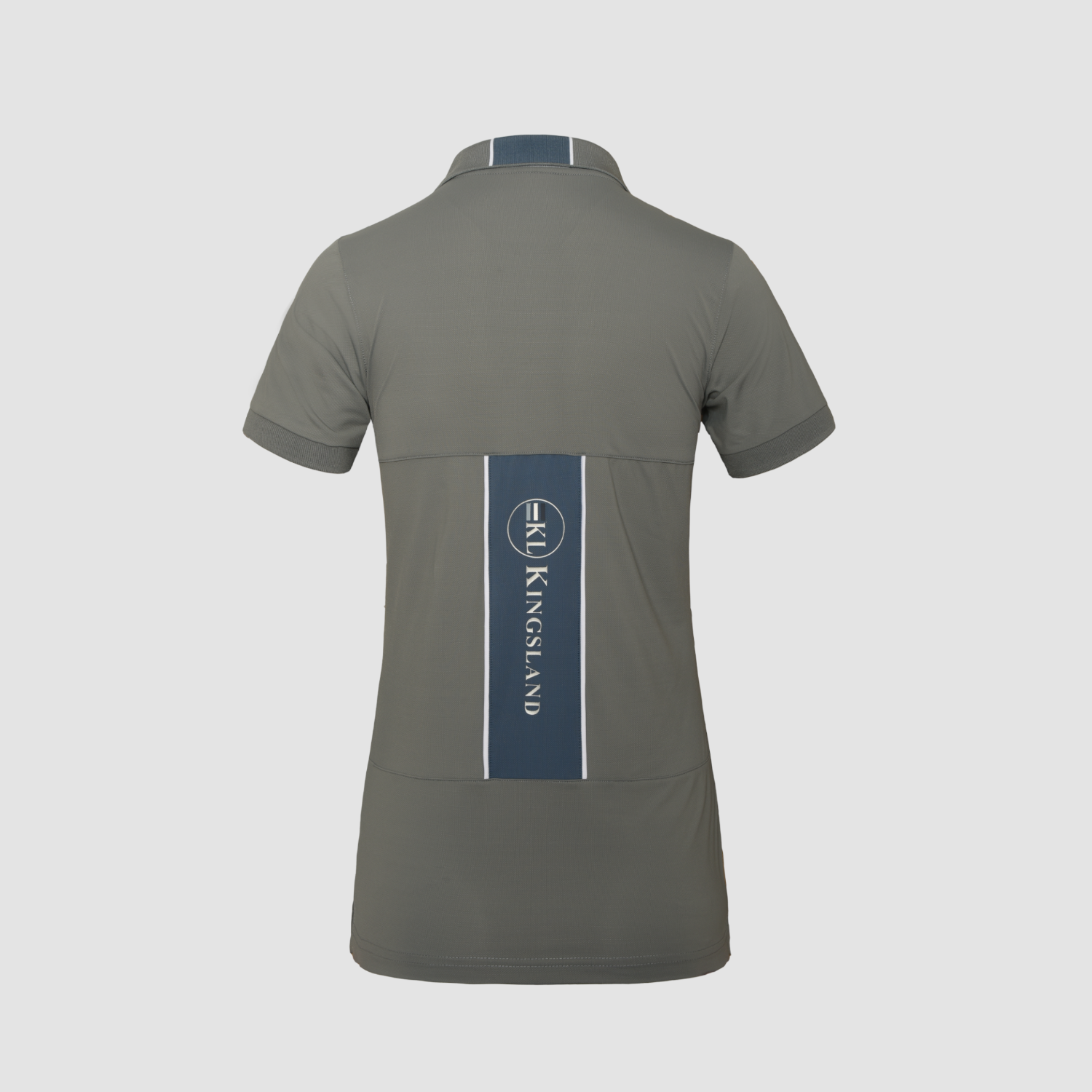 Kingsland KLbrinlee Ladies Tec Pique Polo Shirt