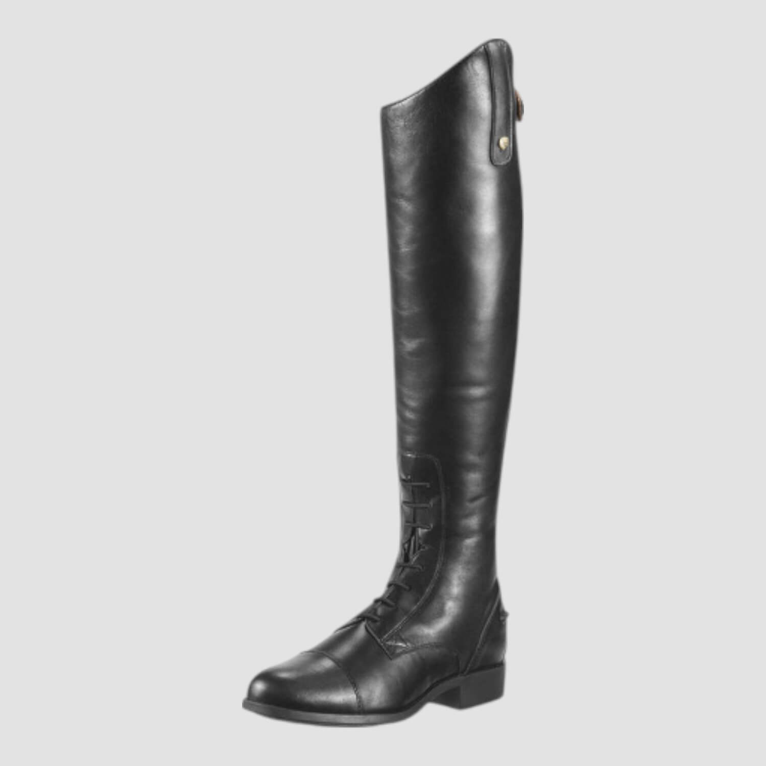 Ariat Damen Stiefel Heritage Contour Field Zip Schwarz Ariat Damen Stiefel Heritage Contour Field Zip Schwarz