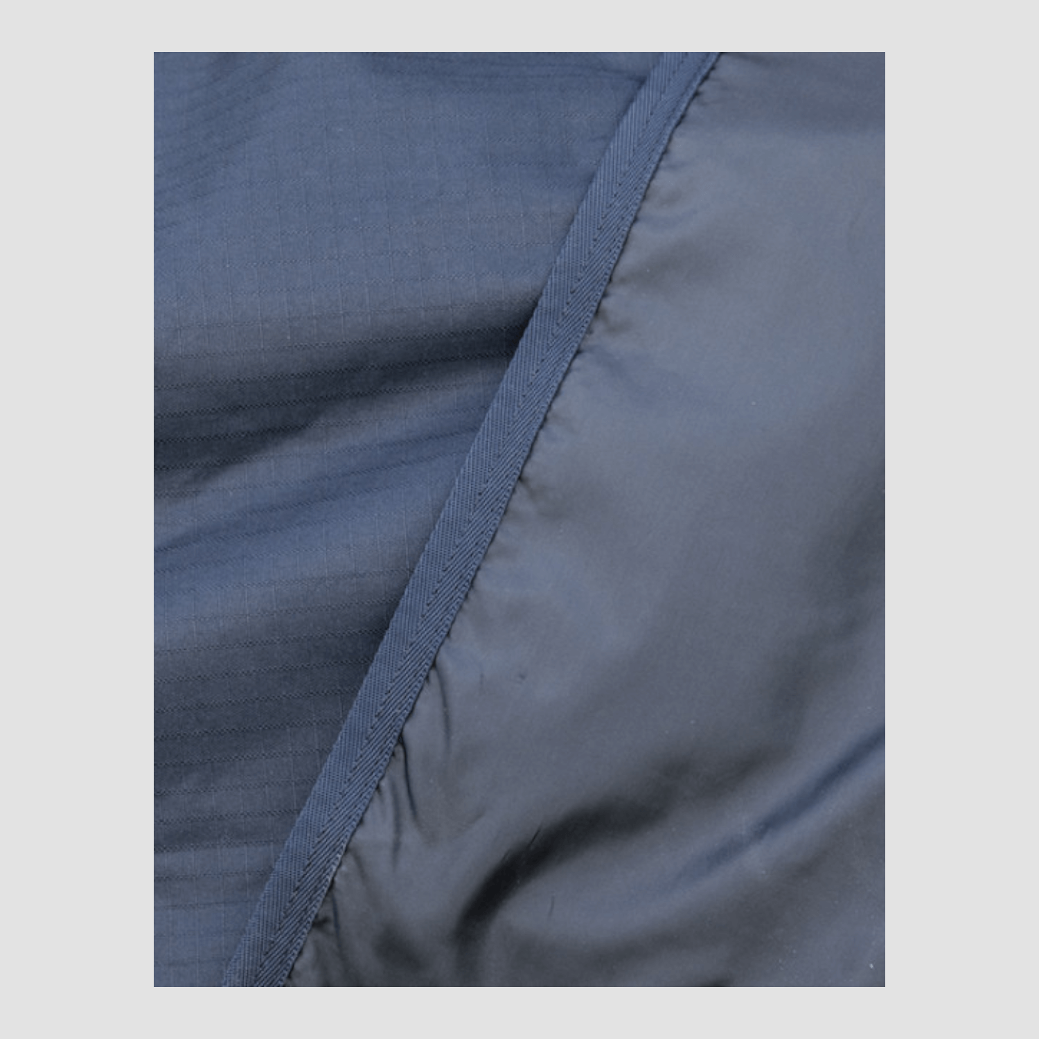 Kentucky Regendecke All Weather Wasserdicht Classic Navy 0g