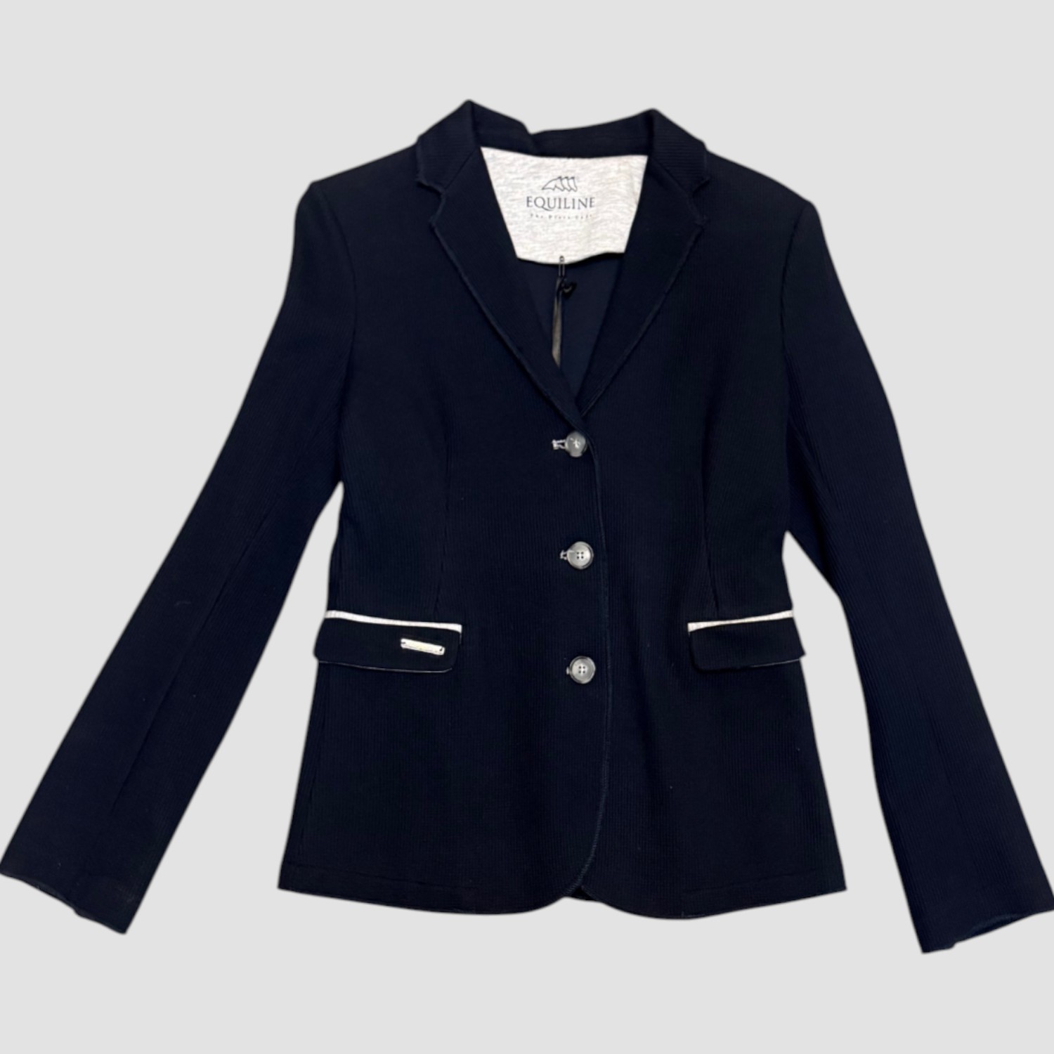 Equiline Damensakko Nesly Navy