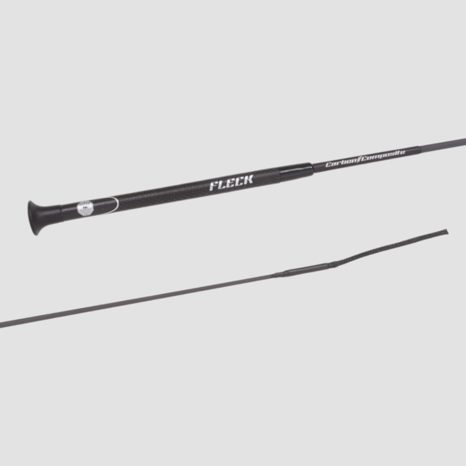 Fleck Dressurgerte CARBON Composite ultraleicht