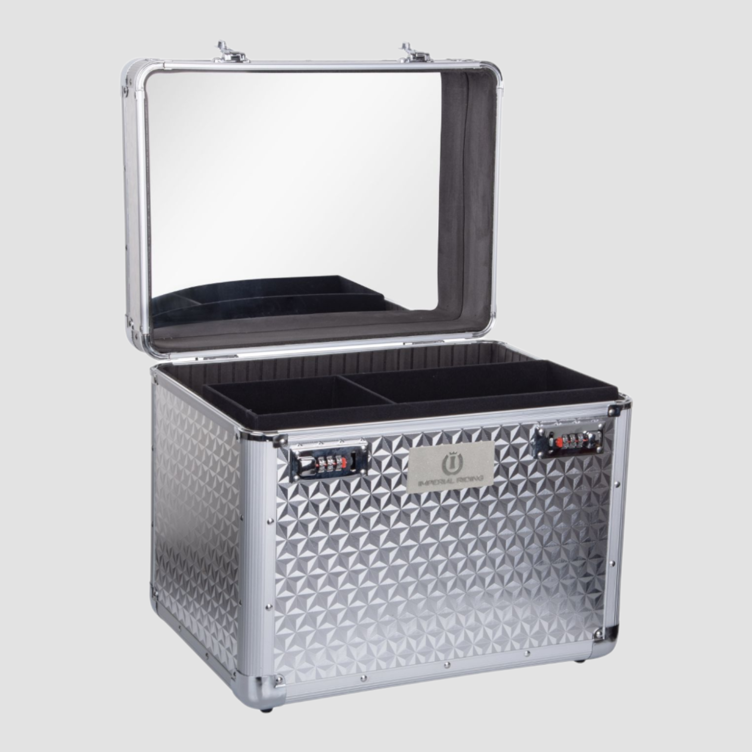 IR Grooming Box Shiny IR Grooming Box Shiny