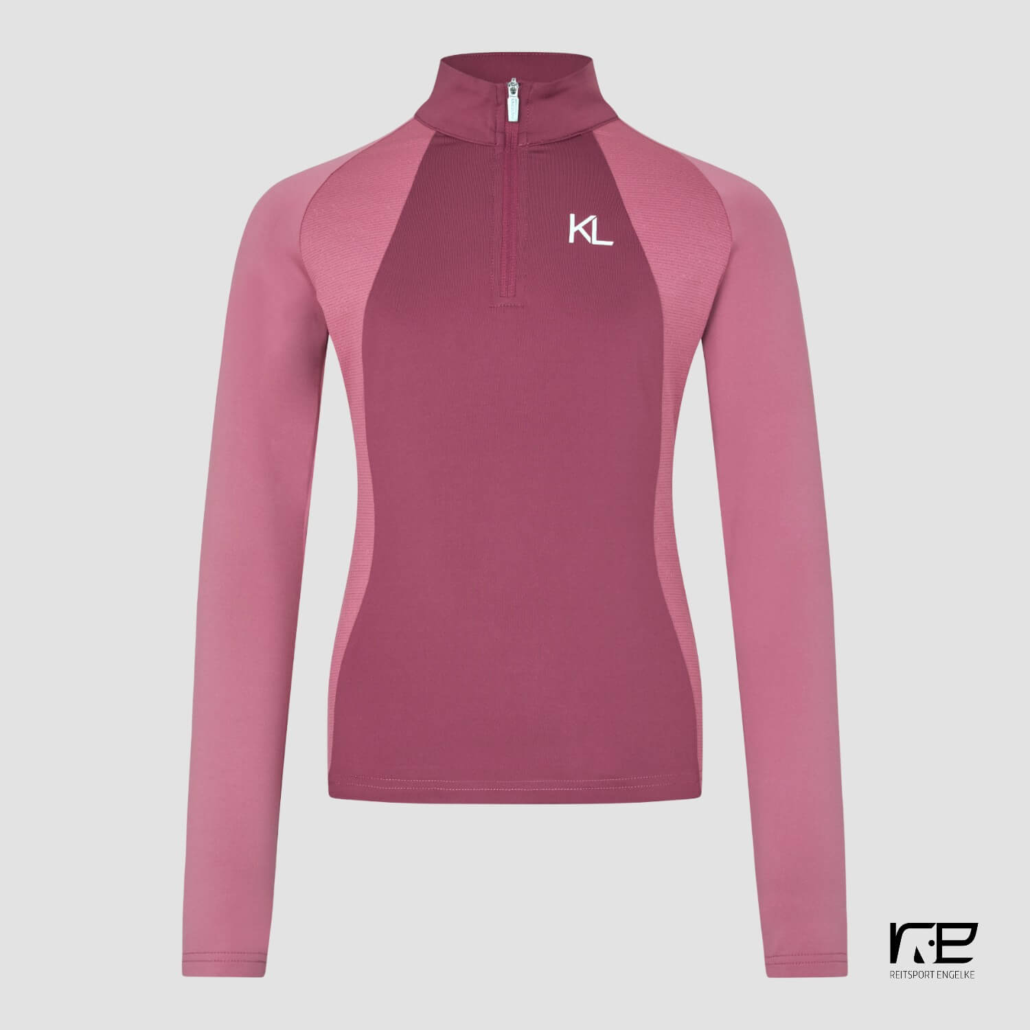 Kingsland KLLinda Kinder Training Shirt