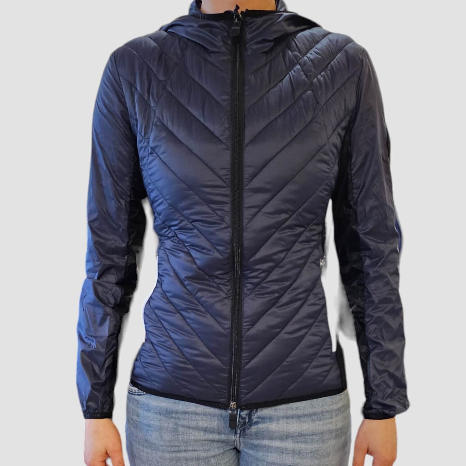 Vestrum Linosa Jacket Blue Navy