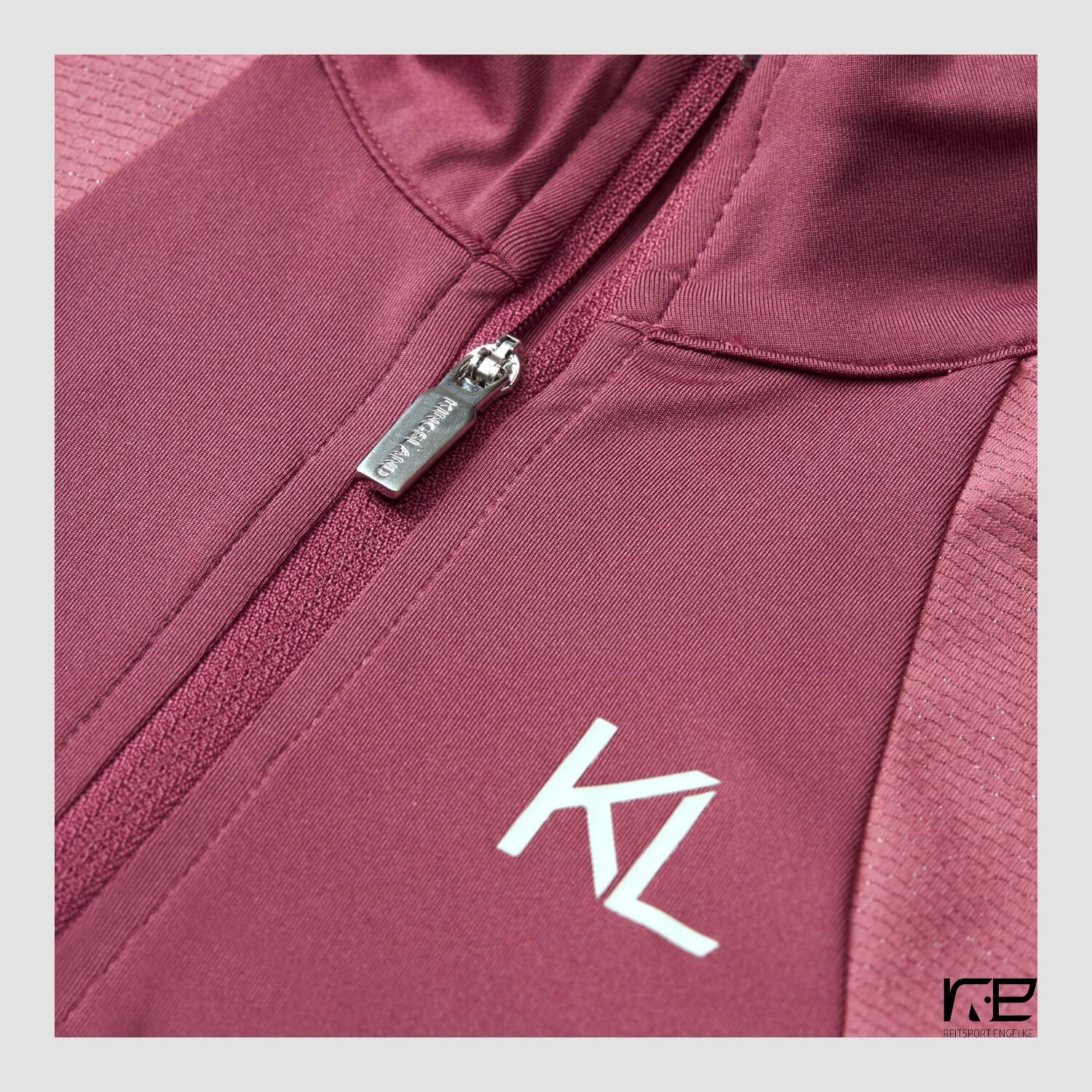 Kingsland KLLinda Kinder Training Shirt